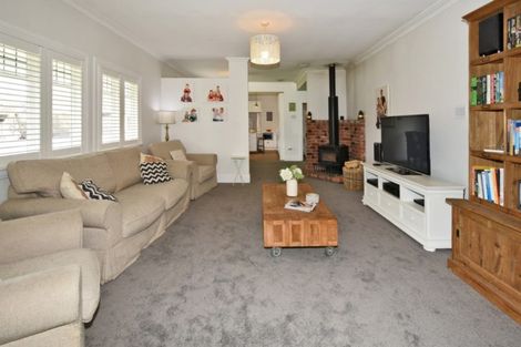 Photo of property in 1 Keetly Place, Ohoka, Kaiapoi, 7692