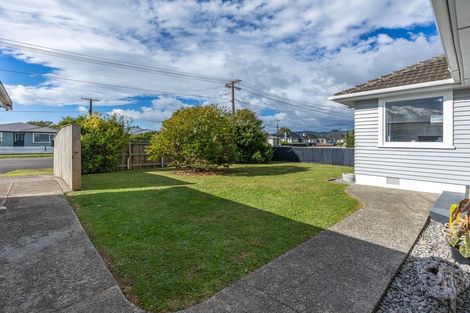 Photo of property in 8 Middlesex Street, Levin, 5510