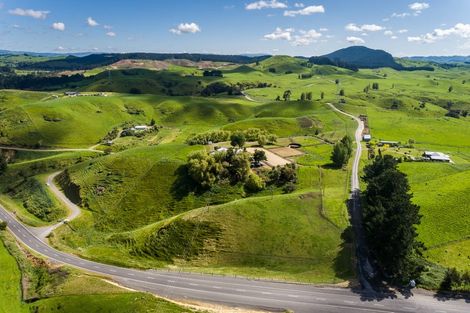 Photo of property in 1268 Taihape Road, Sherenden, Hastings, 4179