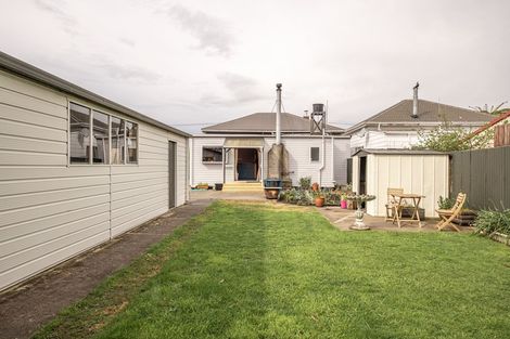 Photo of property in 34 Queen Street, Westport, 7825