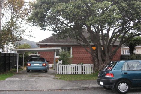 Photo of property in 34b Thornycroft Avenue, Epuni, Lower Hutt, 5011