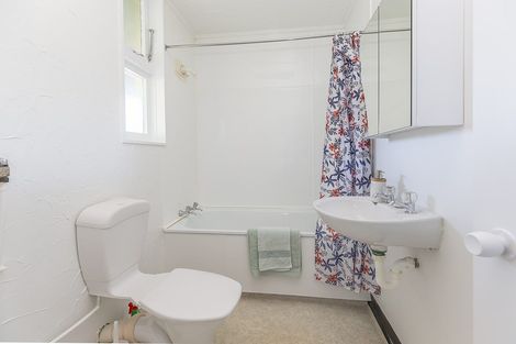 Photo of property in Hiropi St Village, 37/46u Hiropi Street, Newtown, Wellington, 6021