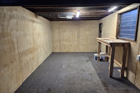 Photo of property in 3/505 Burnett Street, Mahora, Hastings, 4120