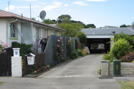 Photo of property in 2/50 Clydesdale Street, Woolston, Christchurch, 8062