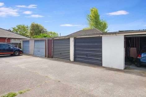 Photo of property in 4/183 Hastings Street East, Waltham, Christchurch, 8023