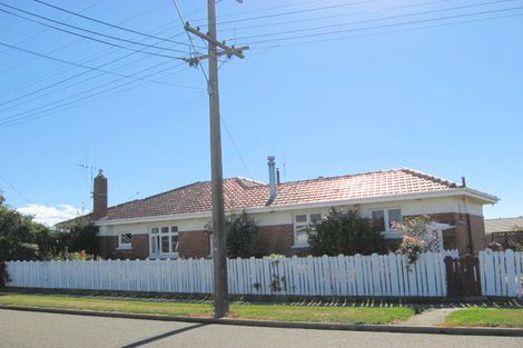 Photo of property in 6 Virgil Street, Oamaru North, Oamaru, 9400