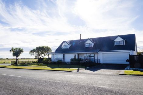 Photo of property in 1 Felix Campbell Street, Greymouth, 7805