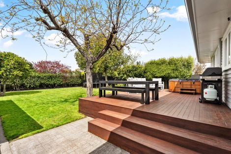 Photo of property in 111 Nottingley Road, Frimley, Hastings, 4120