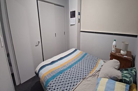 Photo of property in Hume House, 152u7 The Terrace, Wellington Central, Wellington, 6011