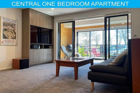 Photo of property in 4/466 Hagley Avenue, Christchurch Central, Christchurch, 8011