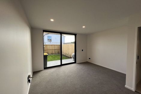 Photo of property in 3/14 Rutherford Street, Woolston, Christchurch, 8023