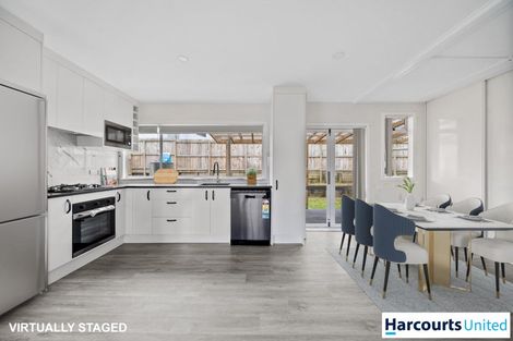 Photo of property in 90a Alfriston Road, Manurewa East, Auckland, 2102