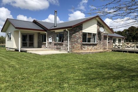 Photo of property in 26 Stewart Road, Rangiriri, Te Kauwhata, 3782