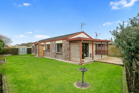 Photo of property in 11b Kauri Crescent, Matamata, 3400