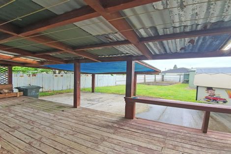 Photo of property in 38 Fenton Street, Kawerau, 3127