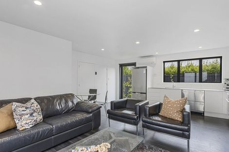 Photo of property in 263 Armagh Street, Christchurch Central, Christchurch, 8011