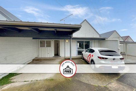 Photo of property in 3/21 Takanini Road, Takanini, 2112