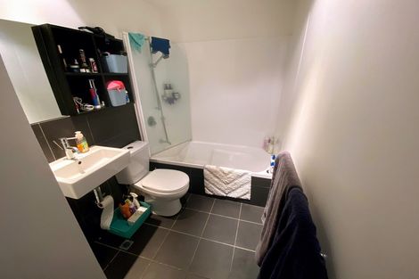 Photo of property in 3g/1 Hanson Street, Mount Cook, Wellington, 6021