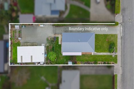 Photo of property in 7 Opie Street, Waimate, 7924