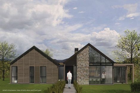 Photo of property in 16 Mccaw Mews, Wanaka, 9305