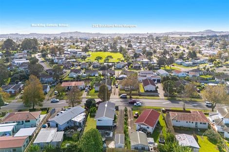 Photo of property in 282 Buckland Road, Mangere East, Auckland, 2024