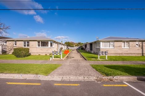 Photo of property in 1/1 Copeland Street, Hutt Central, Lower Hutt, 5011