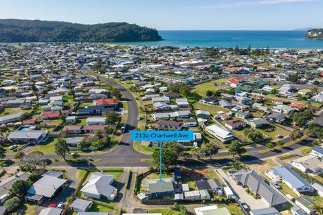 Photo of property in 213a Chartwell Avenue, Whangamata, 3620