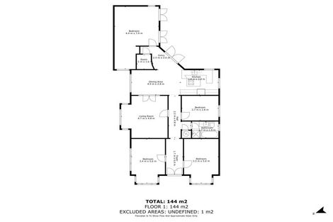 Photo of property in 81 Brougham Street, Mount Victoria, Wellington, 6011