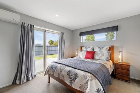 Photo of property in 45 Renoir Drive, Rolleston, 7614