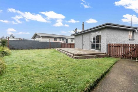 Photo of property in 91 Waiau Crescent, Kingswell, Invercargill, 9812