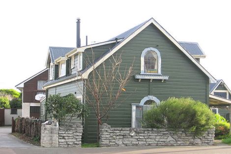 Photo of property in 8 Fitzroy Street, Terrace End, Palmerston North, 4410