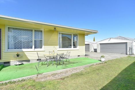 Photo of property in 46 Maryhill Avenue, Hoon Hay, Christchurch, 8025