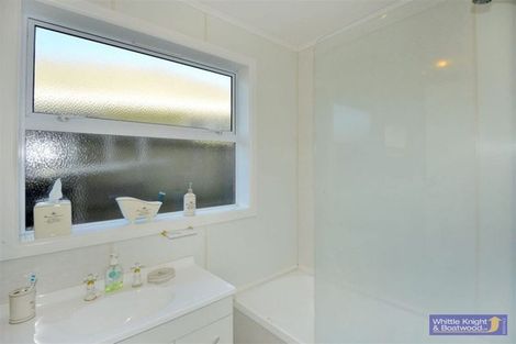 Photo of property in 118 Kendal Avenue, Burnside, Christchurch, 8053