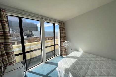 Photo of property in Quest Wellington Serviced Apart, 33u1a Hunter Street, Wellington Central, Wellington, 6011