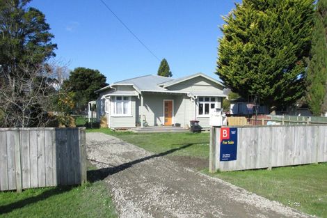 Photo of property in 12 Freyberg Street, Wairoa, 4108