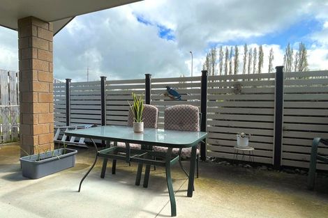 Photo of property in 5 Sargent Place, Otorohanga, 3900