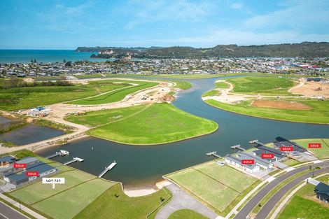 Photo of property in 253 Kupe Drive, Whitianga, 3510