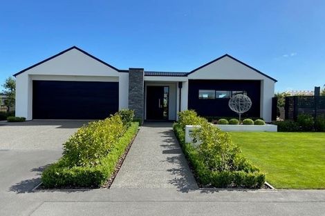 Photo of property in 6 Mersham Drive, Prebbleton, 7604