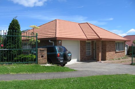 Photo of property in 1a Margaret Road, Papatoetoe, Auckland, 2025