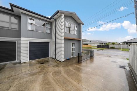 Photo of property in 2 Ronalds Way, Taita, Lower Hutt, 5011