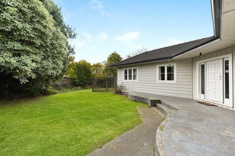 Photo of property in 184 Clyde Street, Hamilton East, Hamilton, 3216