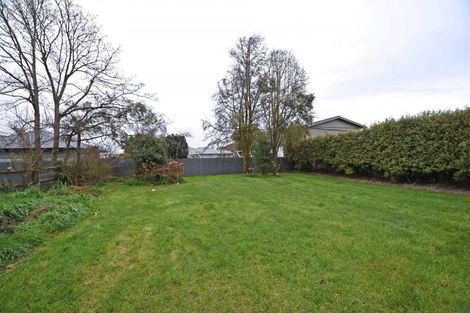 Photo of property in 36 Beatrice Street, Avenal, Invercargill, 9810
