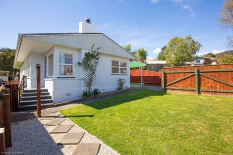 Photo of property in 23 Heaphy Street, Richmond, 7020