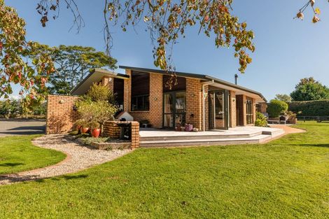 Photo of property in 161 Hautapu Road, Pukemoremore, Cambridge, 3493