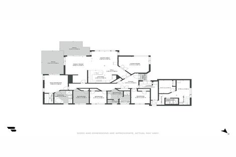 Photo of property in 36 Vinewood Drive, Albany, Auckland, 0632