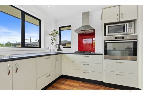 Photo of property in 8a Maling Street, Geraldine, 7930