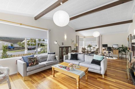 Photo of property in 116 Taita Drive, Avalon, Lower Hutt, 5011