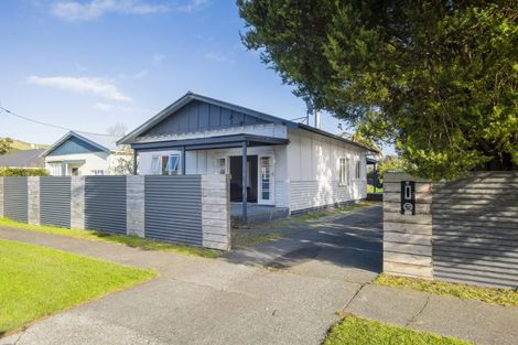Photo of property in 6 Newton Street, Outer Kaiti, Gisborne, 4010