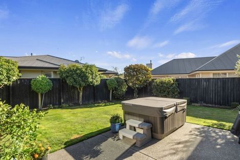 Photo of property in 24 Globe Bay Drive, Templeton, Christchurch, 8042
