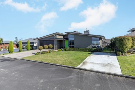Photo of property in 5 Dornoch Lane, Morrinsville, 3300